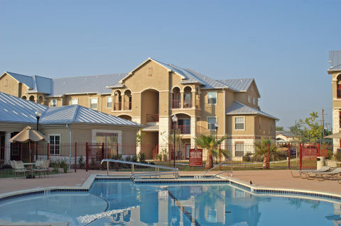 Apartments in converse clearance tx